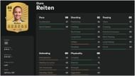 Reiten (Image via EA Sports)